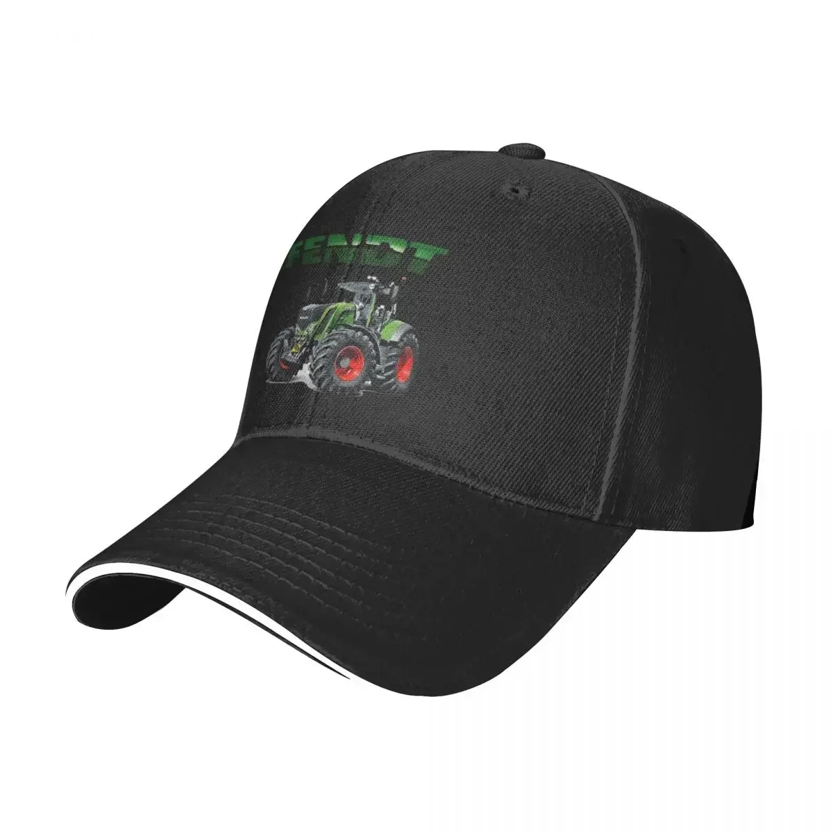 Agriculture Farming Hats - หมวกแก๊ปทรงเบสบอล ฮิปฮอป สไตล์แซนวิช สำหรับผู้ชายและผู้หญิง ปรับขนาดได้ เหมาะสำหรับกิจกรรมต่างๆ