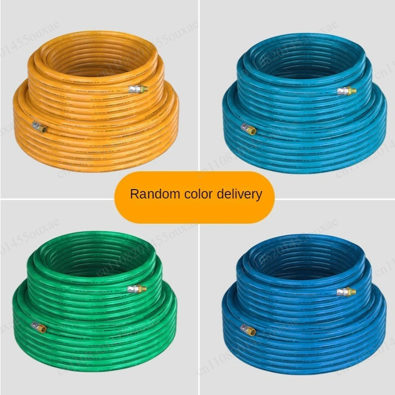 Farming Pipe For Agriculture - ท่อฉีดพ่นยาแรงดันสูง 8.5 มม. ID×14 มม. OD