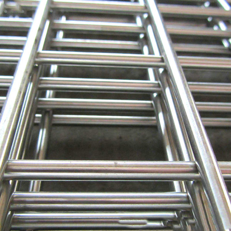 Rabbit Cage Wire - 2PCS 100x90 ซม.5 มม.Hole10cm ตารางแบน SUS304