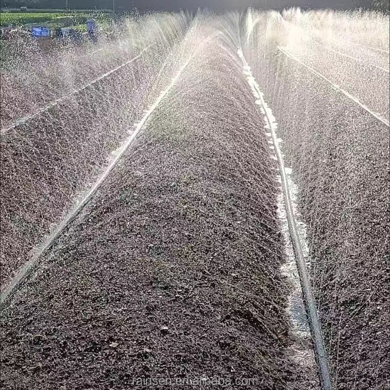 ท่อสปริงเกอร์แบน PE ขนาด 2 มม. - Farming Pipe For Agriculture บทวิจารณ์และราคา