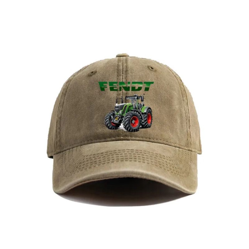 2025 FendtการเกษตรFarmingรถแทร - Agriculture Farming Hats บทวิจารณ์และราคา