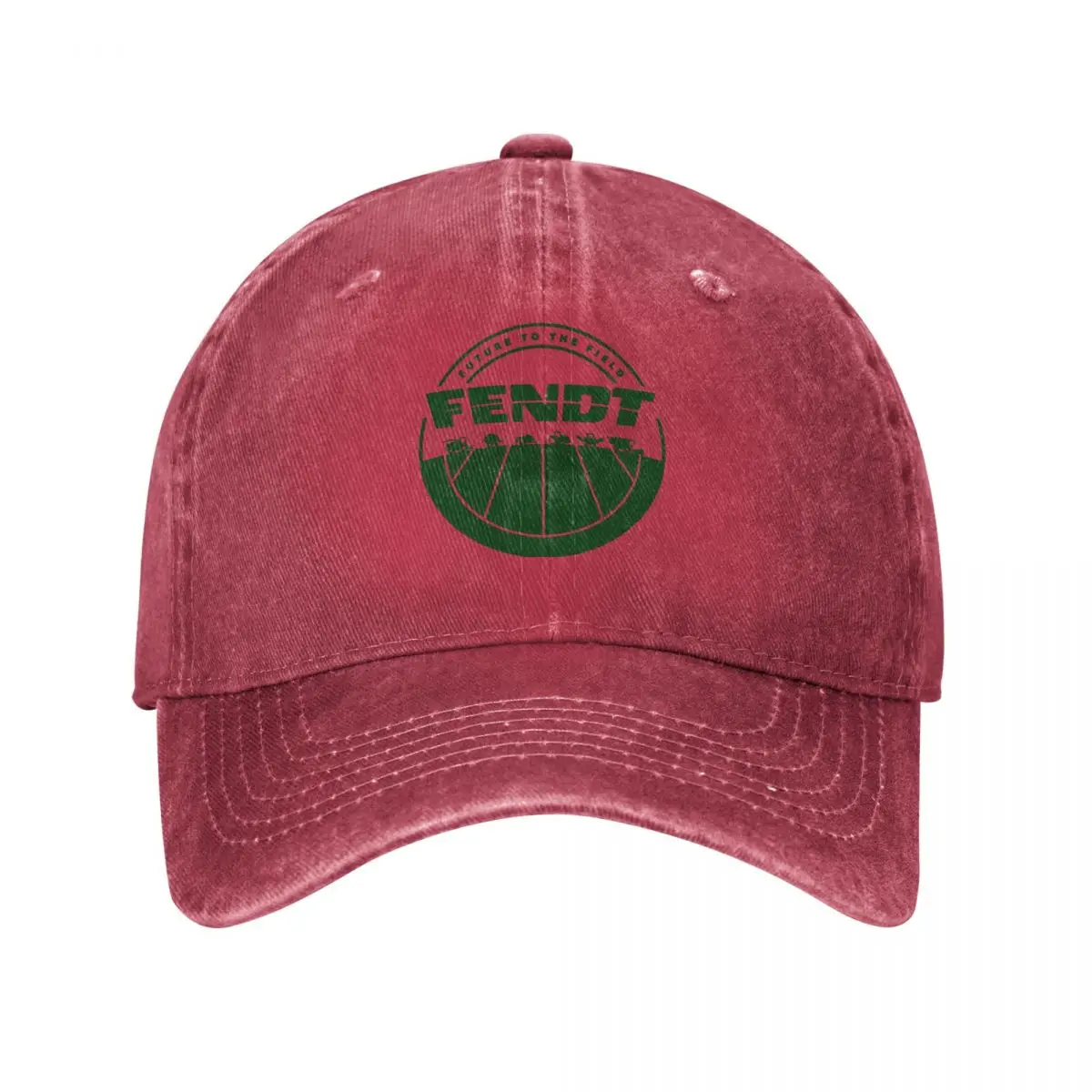 Fendt ผู้ชายผู้หญิงเบสบอลหมวก  - Agriculture Farming Hats บทวิจารณ์และราคา