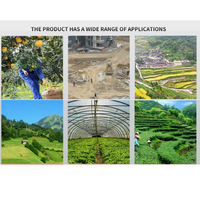 รถเข็นบรรทุกน้ำมันเชื้อเพลิงสำ - Agriculture Farming Hand Tools บทวิจารณ์และราคา