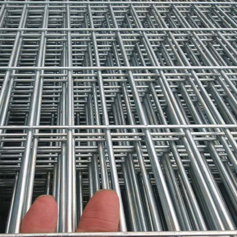 2PCS 90x100 ซม.4 มม.หนา 15x10  - Rabbit Cage Wire บทวิจารณ์และราคา