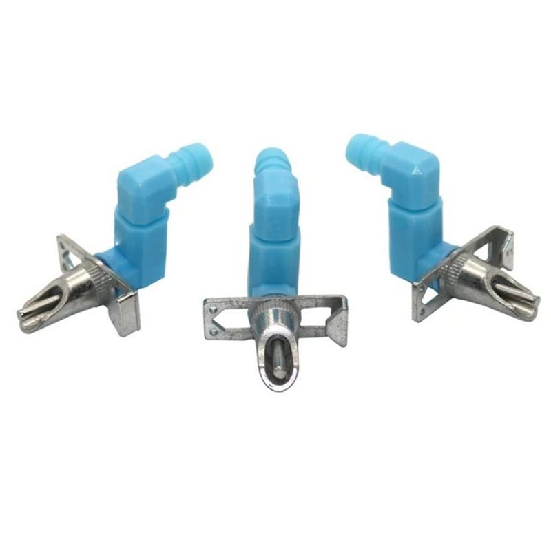 DT15 ชุด 10 ชิ้น หัวจ่ายน้ำดื่ - Farming Pipe For Agriculture บทวิจารณ์และราคา