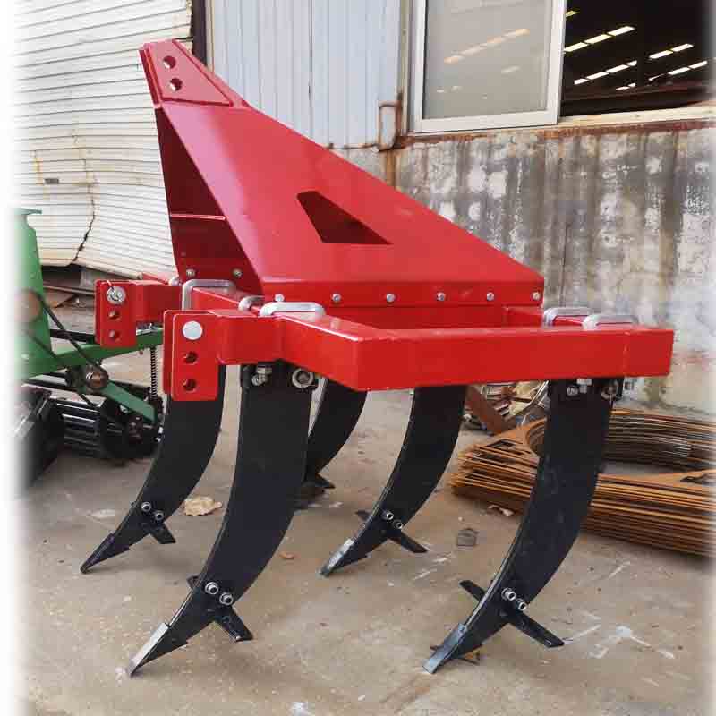เครื่องพรวนดินแบบติดตั้งบนรถแท - Agriculture Farming Hand Tools บทวิจารณ์และราคา