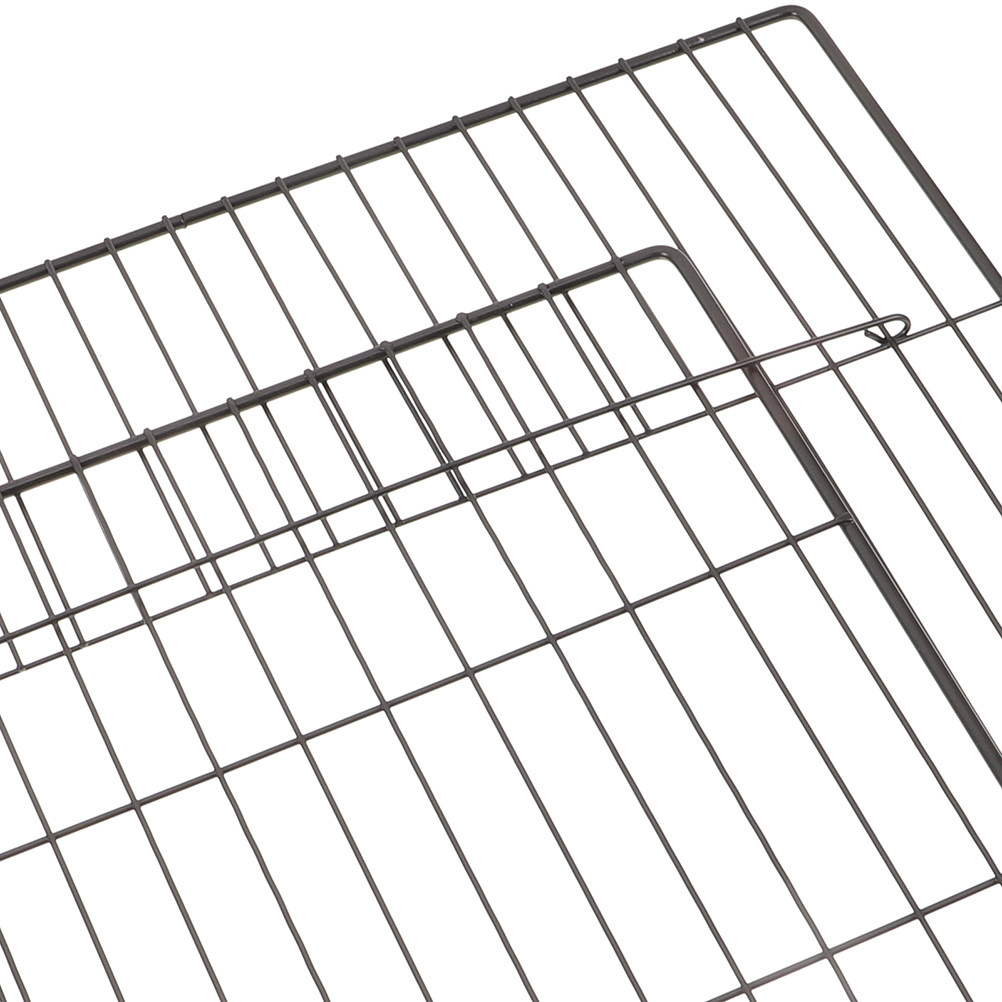 แผงตาข่ายลวดสำหรับประตูกรงแมว  - Rabbit Cage Wire บทวิจารณ์และราคา