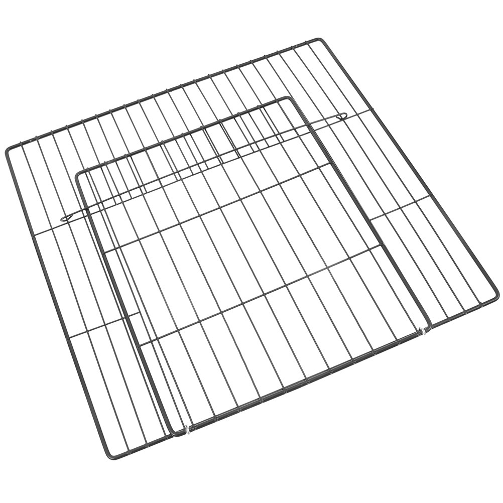 แผงตาข่ายลวดสำหรับประตูกรงแมว  - Rabbit Cage Wire บทวิจารณ์และราคา