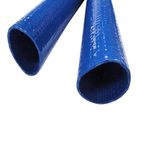 สายยางรดน้ำแบบแบน PVC ขนาด 4 บ - Farming Pipe For Agriculture บทวิจารณ์และราคา