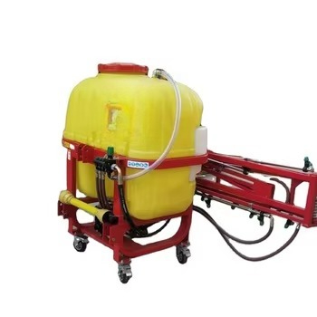 เครื่องพ่นยาแบบบูม PTO 3W500 ส - Farming Agriculture บทวิจารณ์และราคา