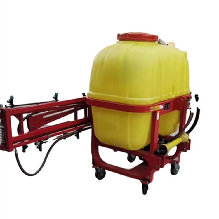 เครื่องพ่นยาแบบบูม PTO 3W500 ส - Farming Agriculture บทวิจารณ์และราคา