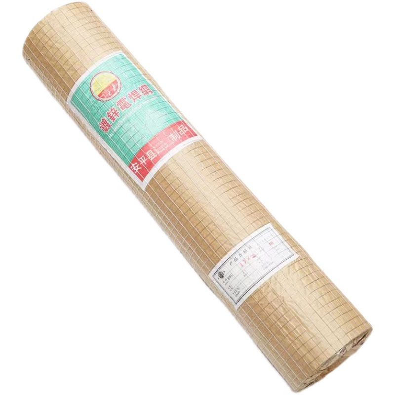 1x18 เมตร 6 มม.ทั้งม้วน Hot di - Rabbit Cage Wire บทวิจารณ์และราคา