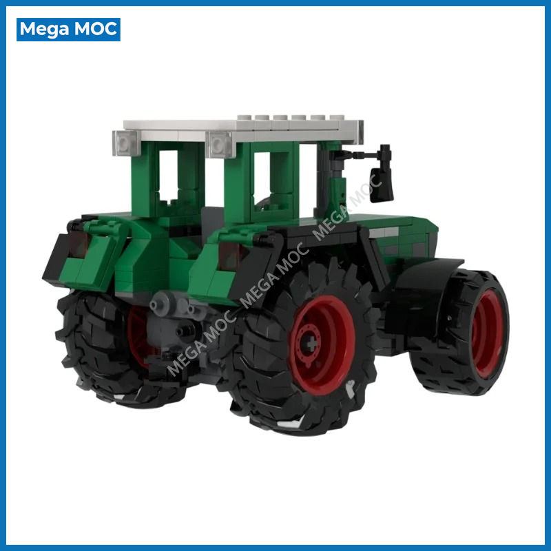 รถแทรกเตอร์ปลูกข้าวโพดทางการเก - Agriculture Farming Working Model บทวิจารณ์และราคา