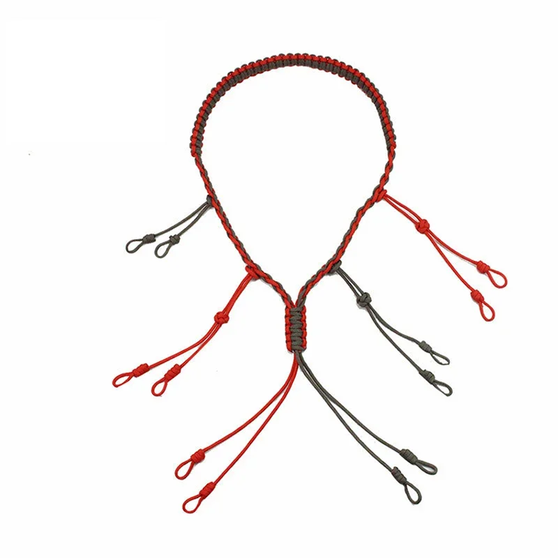แบบพกพาการล่าสัตว์ Decoy เชือก - Rabbit Cage Wire บทวิจารณ์และราคา