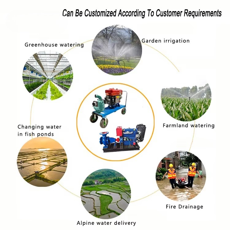 ปั๊มน้ำแรงดันสูง 10 120  แบบดู - Farming Agriculture บทวิจารณ์และราคา