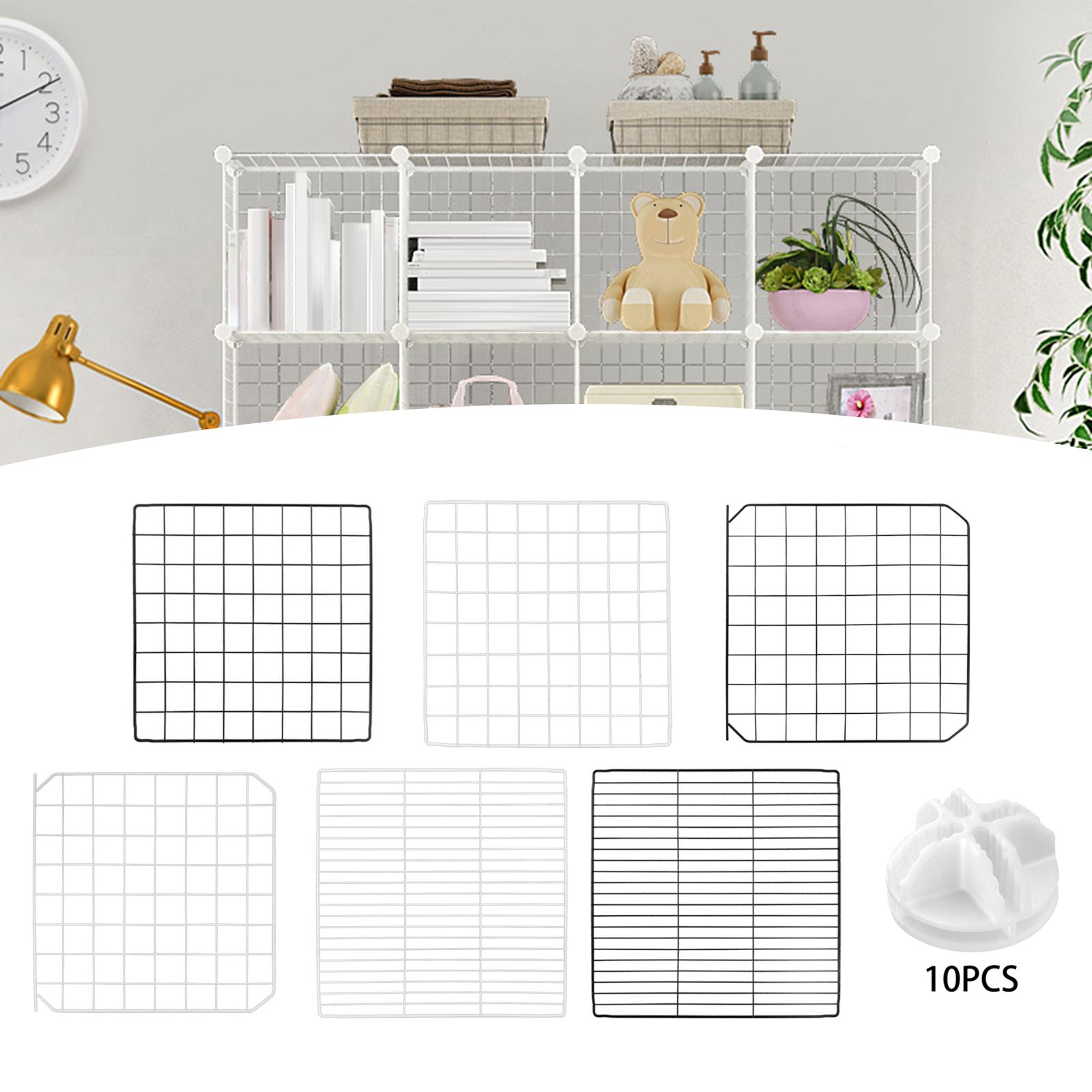 สัตว์เลี้ยงแบบพกพา Playpen แผง - Rabbit Cage Wire บทวิจารณ์และราคา