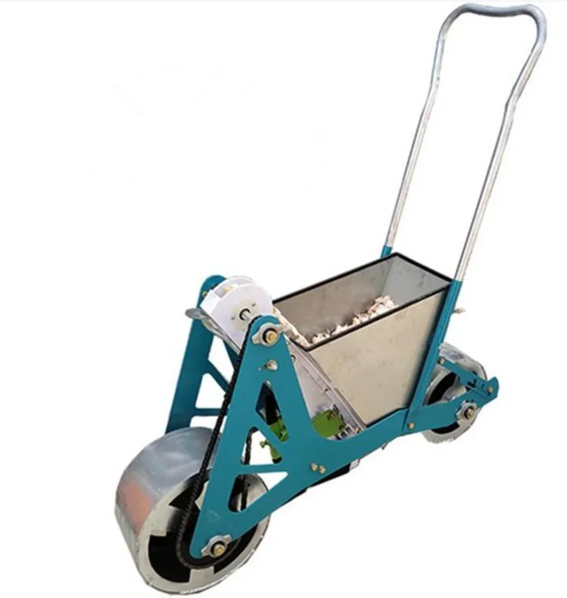 เครื่องปลูกกระเทียมและข้าวโพดแ - Agriculture Farming Hand Tools บทวิจารณ์และราคา