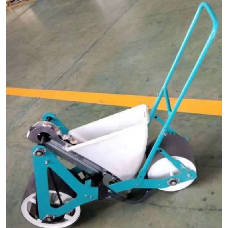 เครื่องปลูกกระเทียมและข้าวโพดแ - Agriculture Farming Hand Tools บทวิจารณ์และราคา
