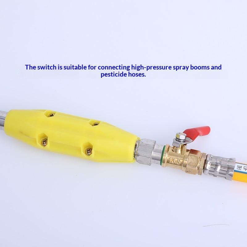 วาล์วบอลสำหรับงานเกษตรกรรมแบบท - Farming Pipe For Agriculture บทวิจารณ์และราคา