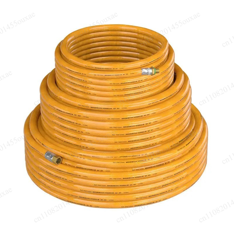 ท่อฉีดพ่นยาแรงดันสูง 8.5 มม. I - Farming Pipe For Agriculture บทวิจารณ์และราคา