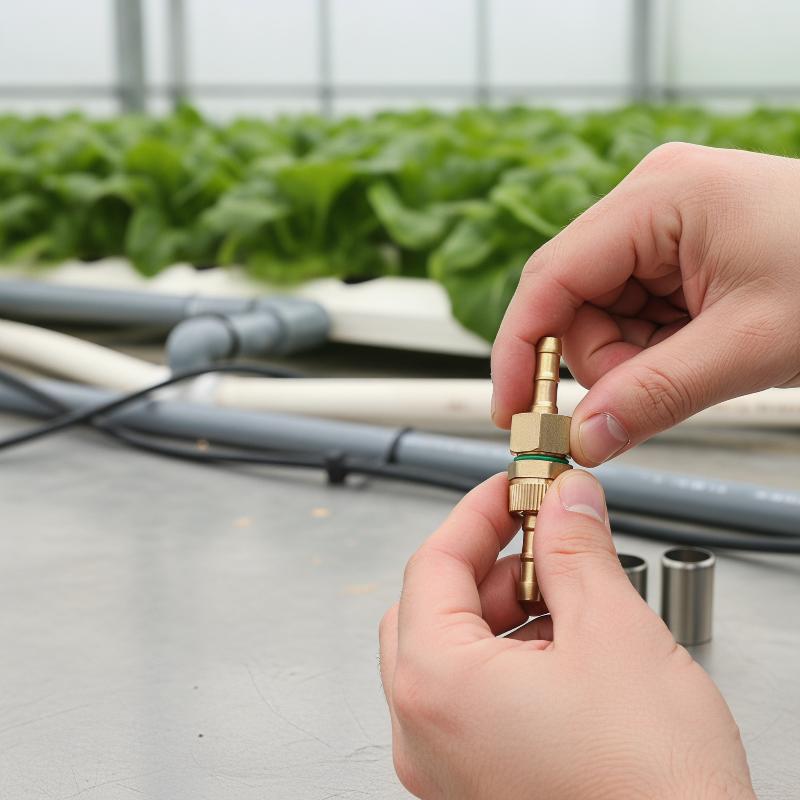 ข้อต่อสายยางแรงดันสูง ข้อต่อทอ - Farming Pipe For Agriculture บทวิจารณ์และราคา