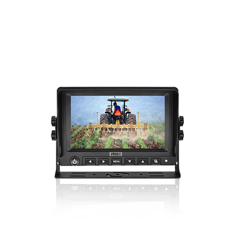 ระบบกล้องสังเกตการณ์ไร้สายที่เ - Farming Agriculture บทวิจารณ์และราคา