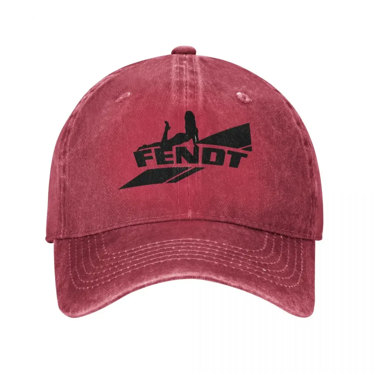 หมวกแก๊ปเบสบอล Fendt รุ่นใหม่  - Agriculture Farming Hats บทวิจารณ์และราคา