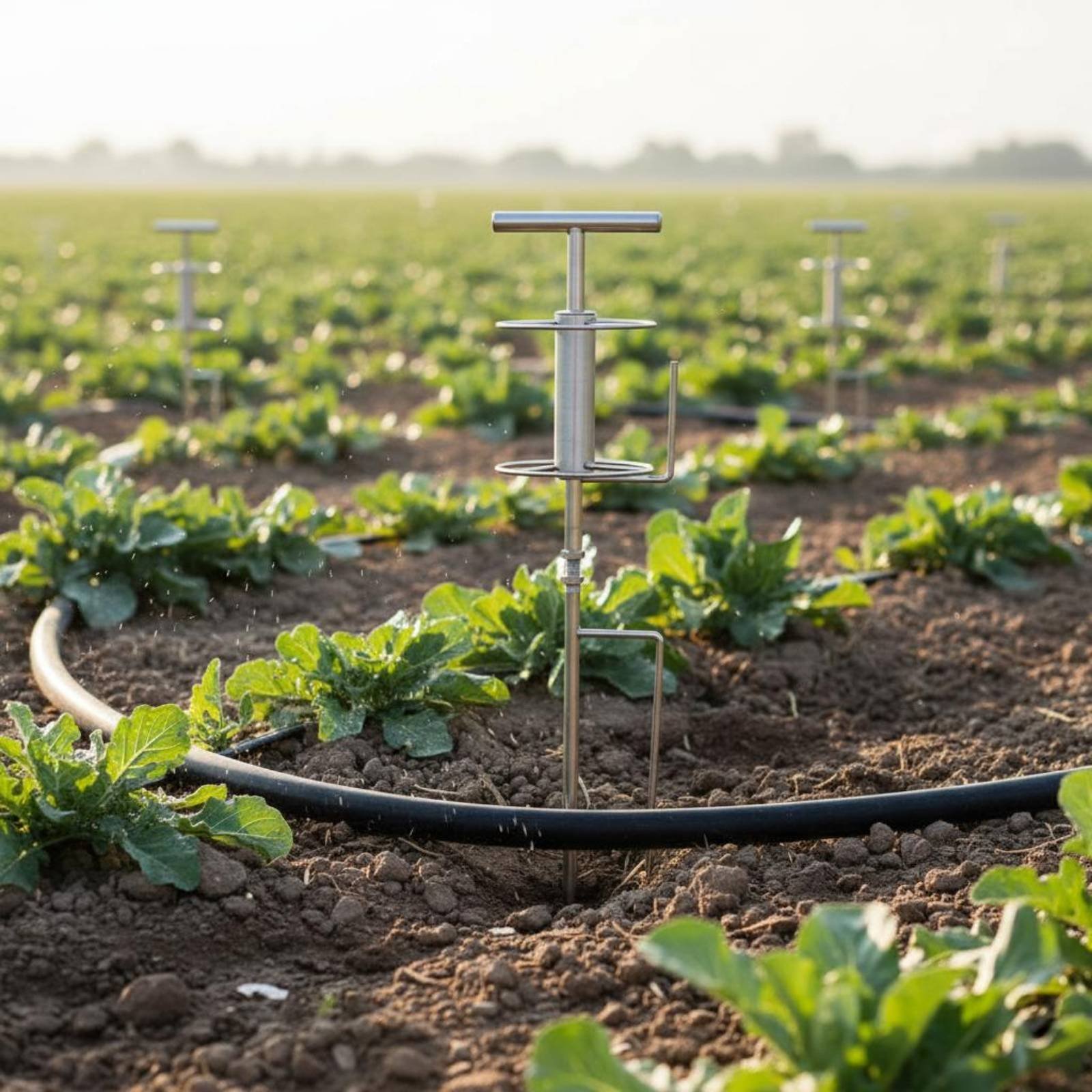 เครื่องมือดึงสายยางการเกษตรแบบ - Farming Pipe For Agriculture บทวิจารณ์และราคา