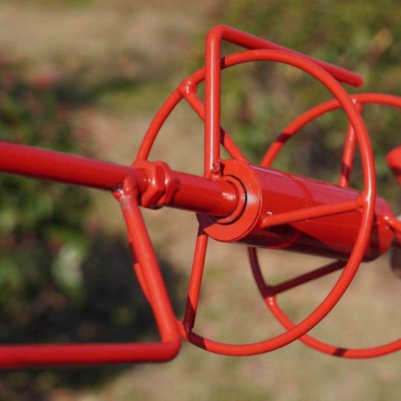 เครื่องมือดึงสายยางการเกษตรแบบ - Farming Pipe For Agriculture บทวิจารณ์และราคา
