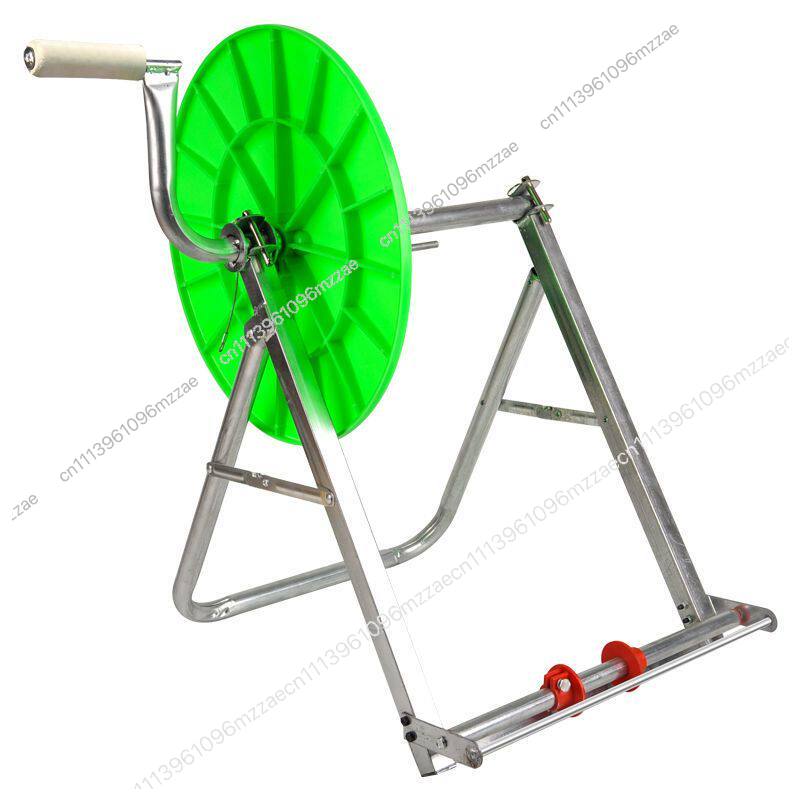 เครื่องม้วนเก็บสายยางรดน้ำเกษต - Farming Pipe For Agriculture บทวิจารณ์และราคา