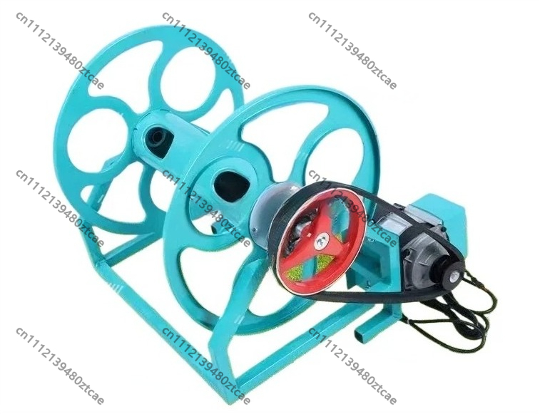 เครื่องม้วนสายยางอัตโนมัติ, อุ - Farming Pipe For Agriculture บทวิจารณ์และราคา