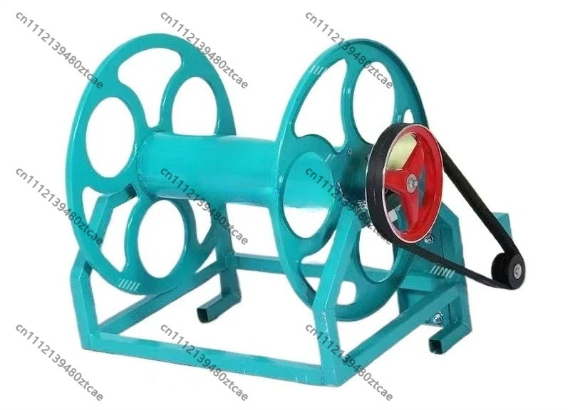 เครื่องม้วนสายยางอัตโนมัติ, อุ - Farming Pipe For Agriculture บทวิจารณ์และราคา