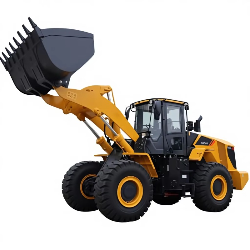 รถตักล้อยางขนาดเล็ก 4WD ขนาด 2 - Farming Agriculture Project บทวิจารณ์และราคา