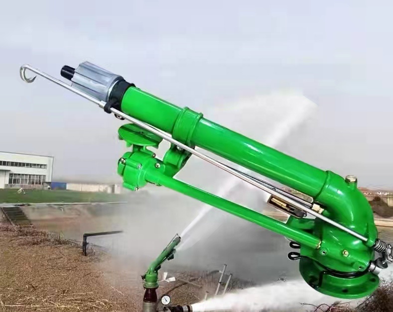 ระบบชลประทานแบบสปริงเกอร์สำหรั - Agriculture Farming Hand Tools บทวิจารณ์และราคา