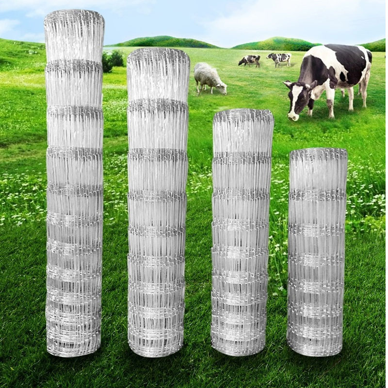 1X50 เมตร 10-25 ซม.Gap ปศุสัตว - Rabbit Cage Wire บทวิจารณ์และราคา