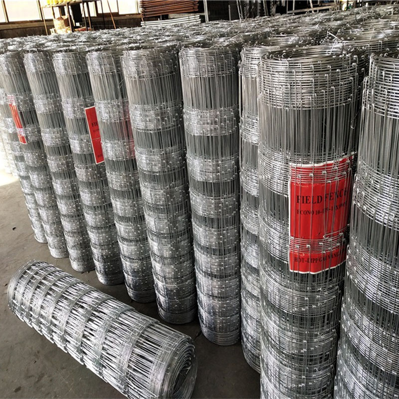 1X50 เมตร 10-25 ซม.Gap ปศุสัตว - Rabbit Cage Wire บทวิจารณ์และราคา